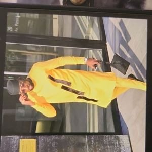 African Authentic Handmade Mens Suite